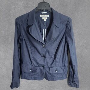 Tommy Hilfiger Navy Blazer Size XL